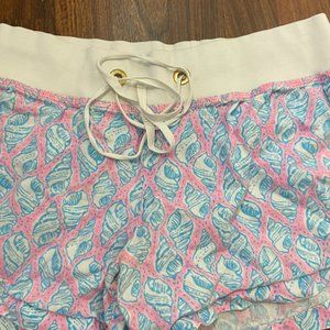 Lilly Pulizter Shorts